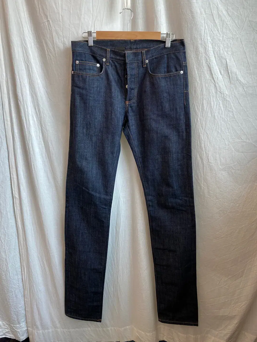 dior homme denim (men 30)