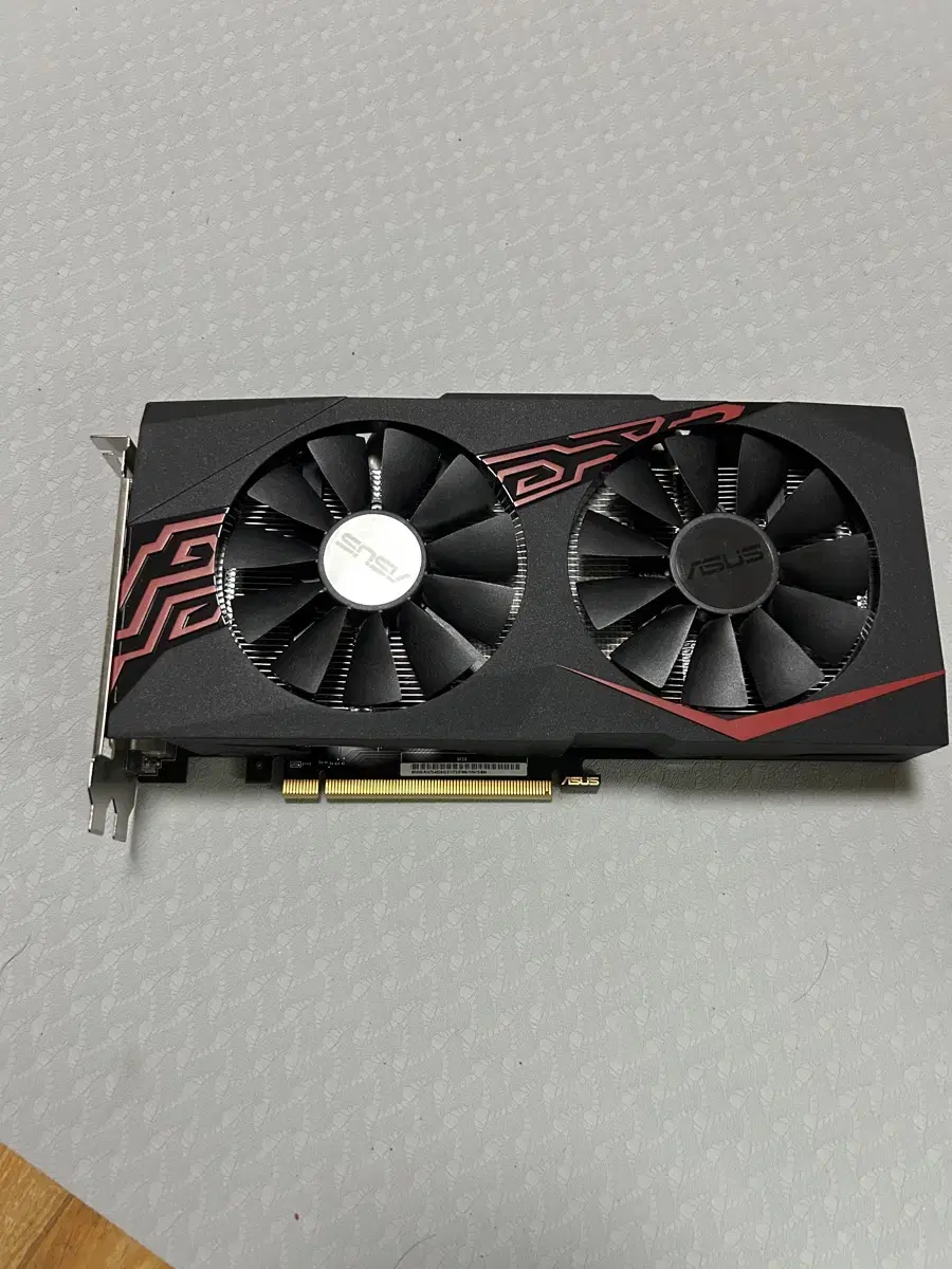 Asus rx470 +케이블 상태최강