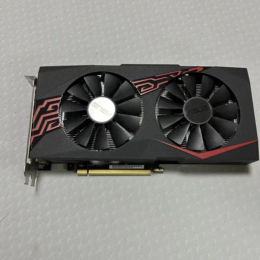 Asus rx470 +케이블 상태최강