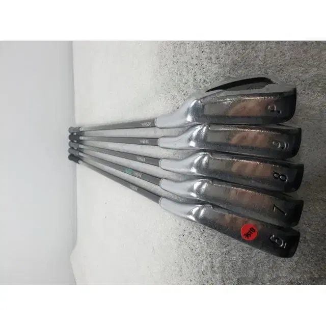 (중고) XXIO FORGED 4 젝시오 포지드 MX4000 S 5...