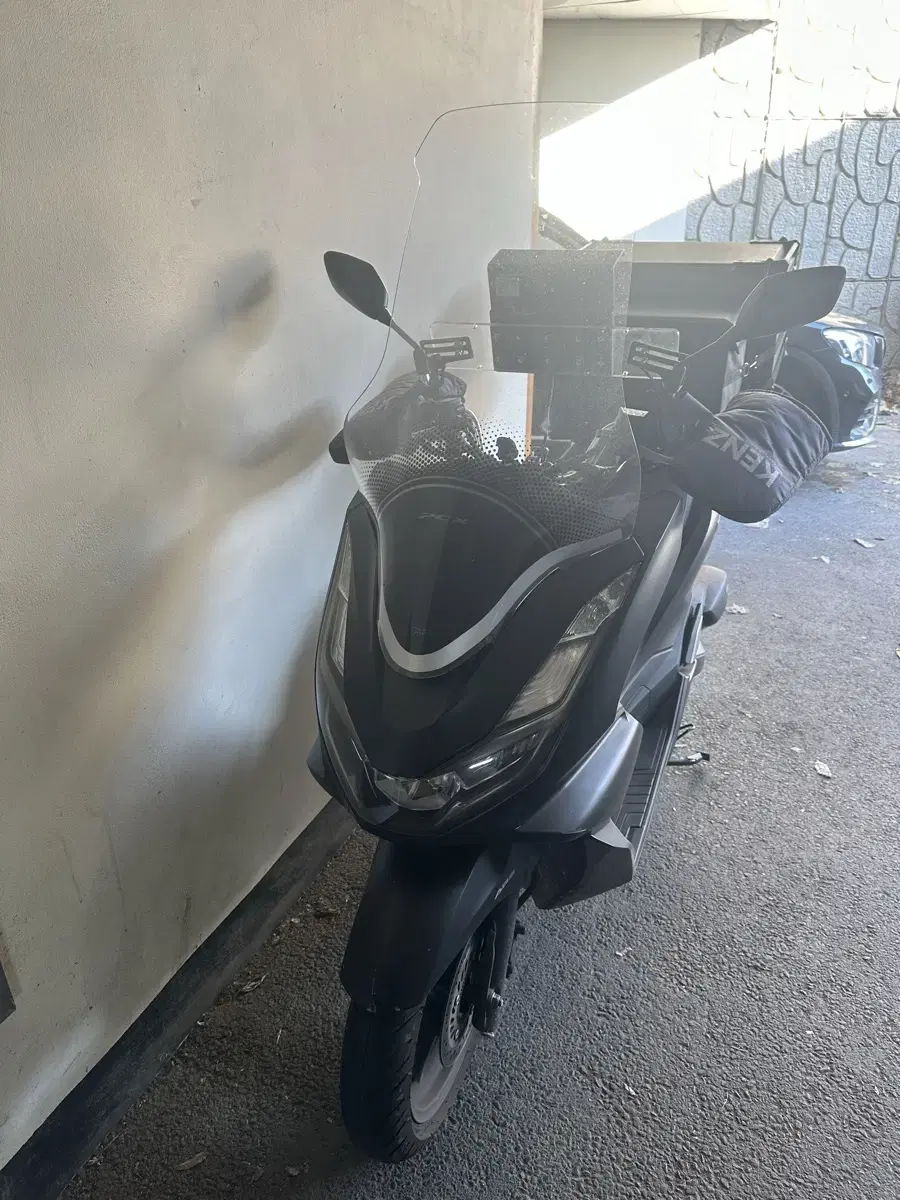 PCX125cc 23년식 팝니다