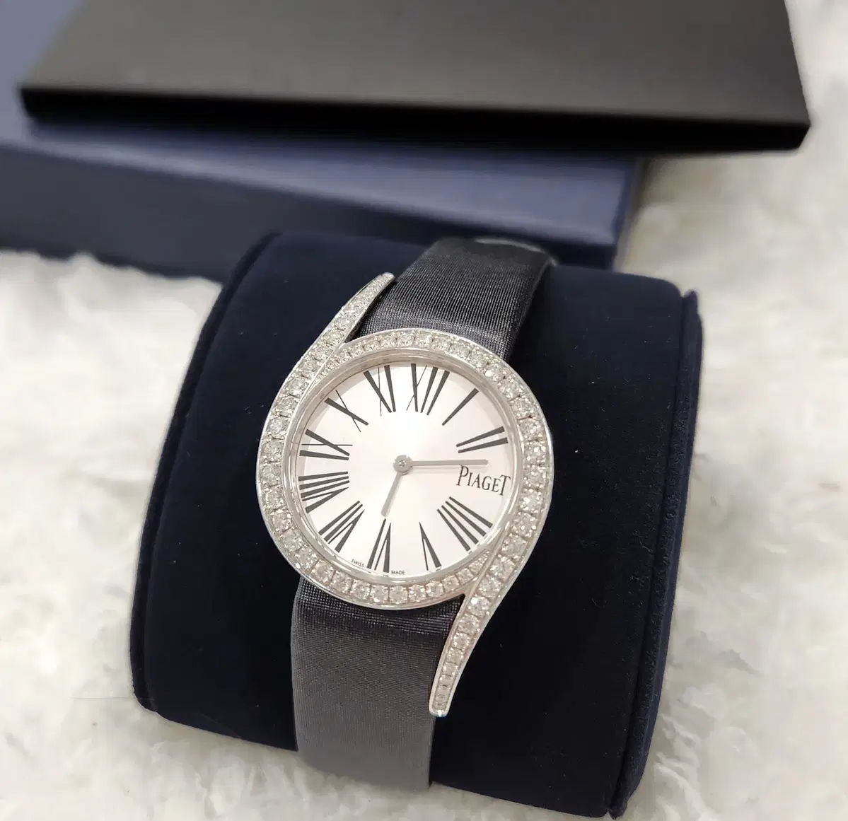 Piaget Limelight Gala 32MM G0A38160 Fully Configured Sells