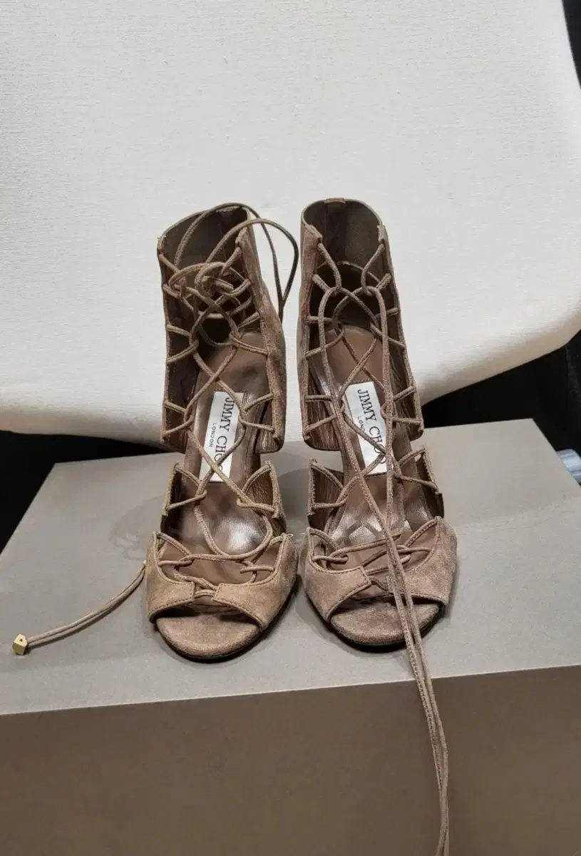 JIMMY CHOO 지미추 구두( 35/225)