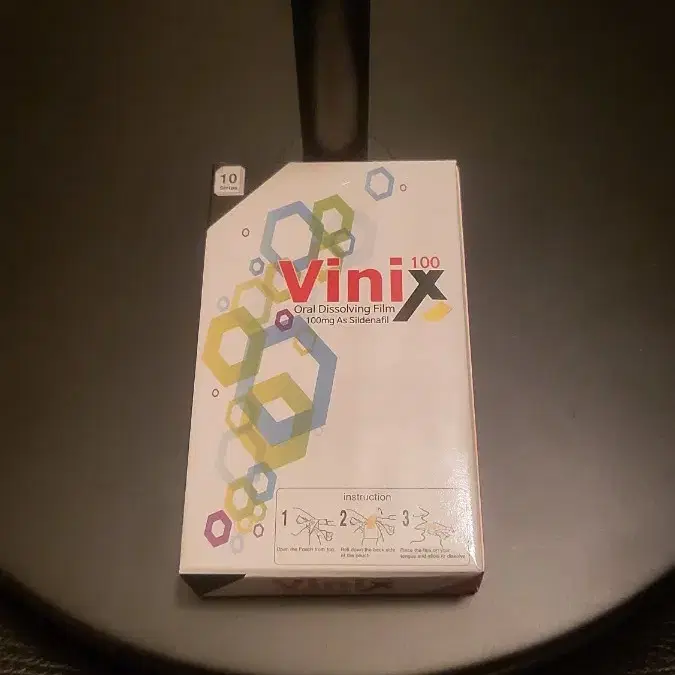 Vinix 센트립 필름형