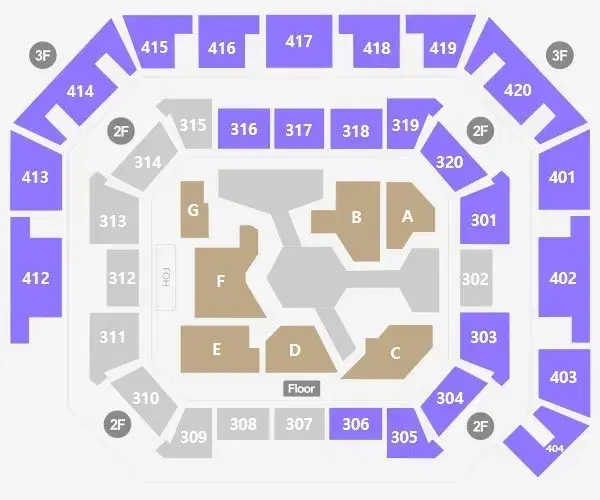 2024 멜뮤 mma 카카오뱅크 이벤트표 양도