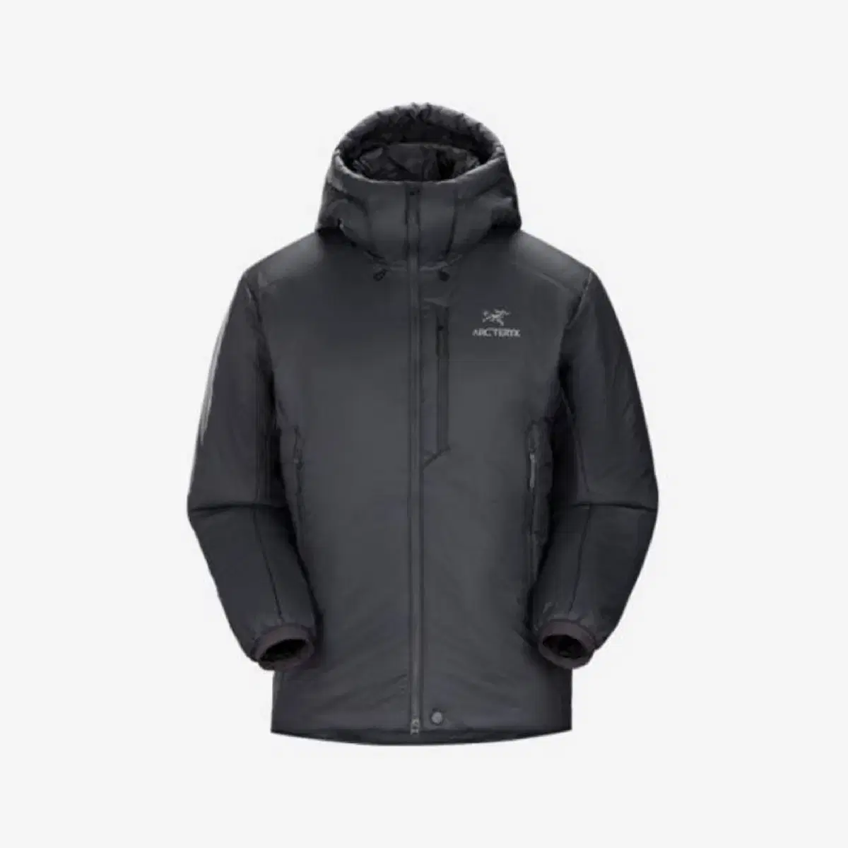 Arc'teryx Nuclei SV Parka Graphite