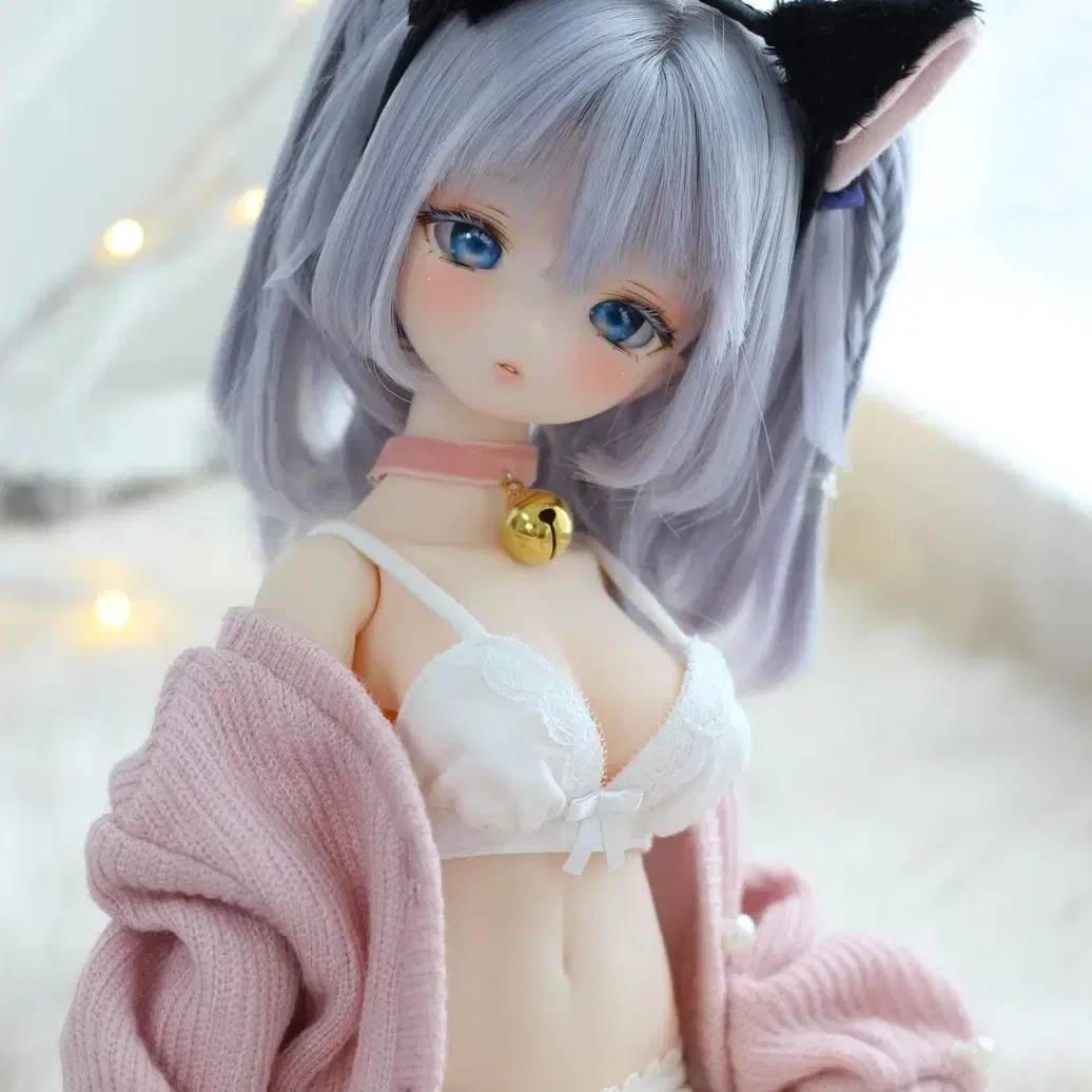 mdd imomodoll miko 헤드 , 안구