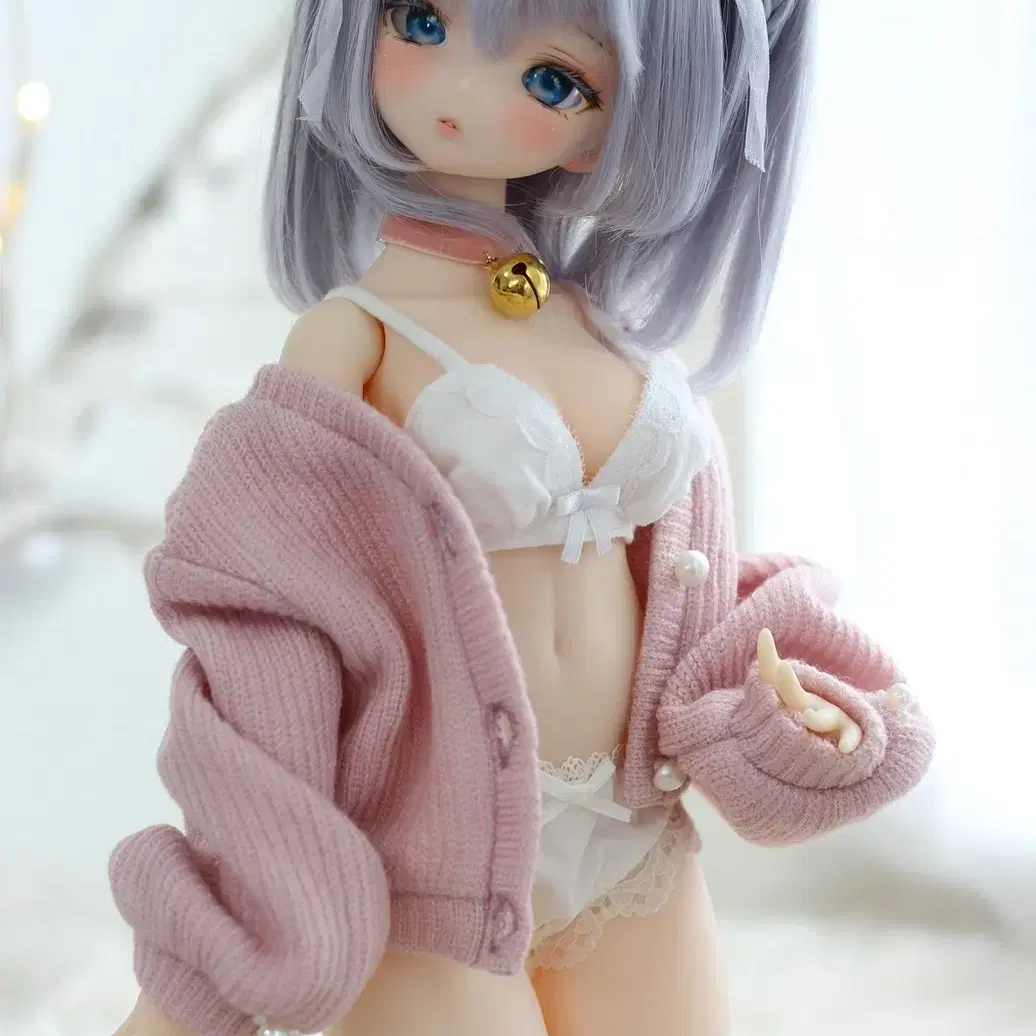 mdd imomodoll miko 헤드 , 안구