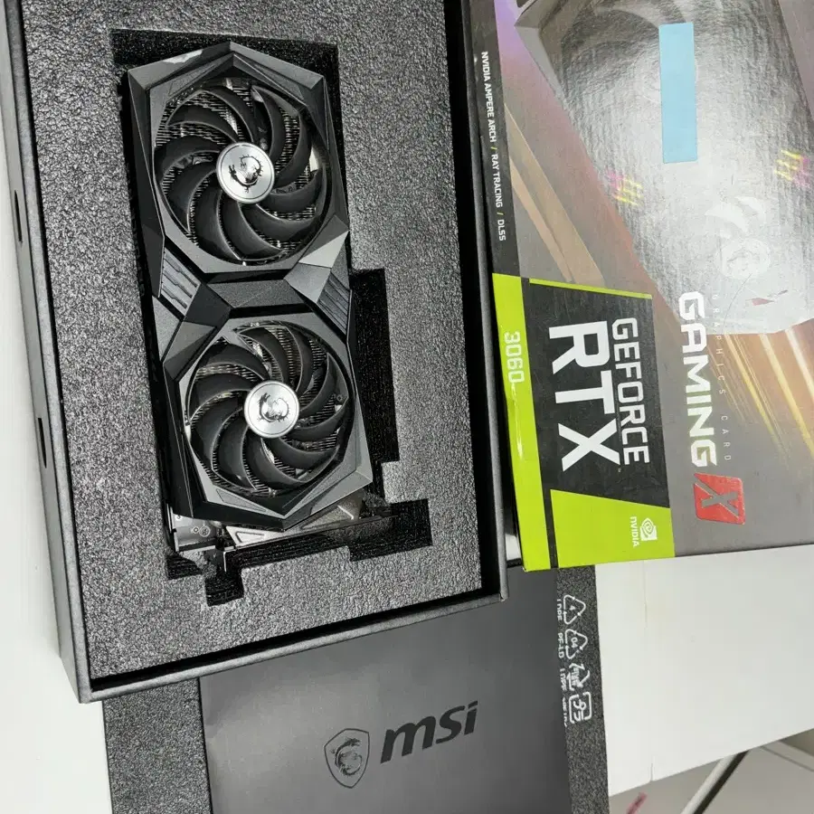 rtx 3060 12Gb