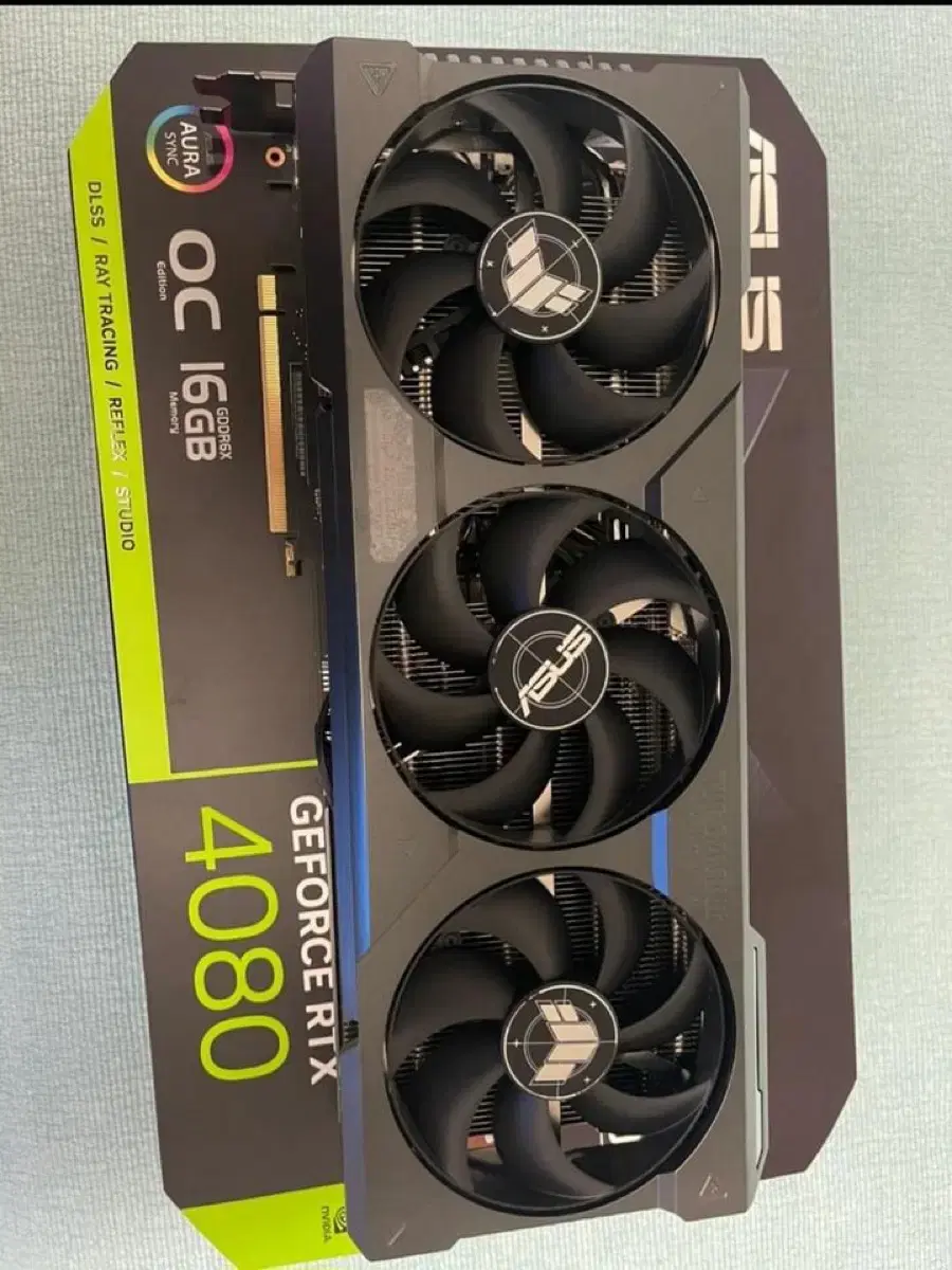 rtx4080팝니다