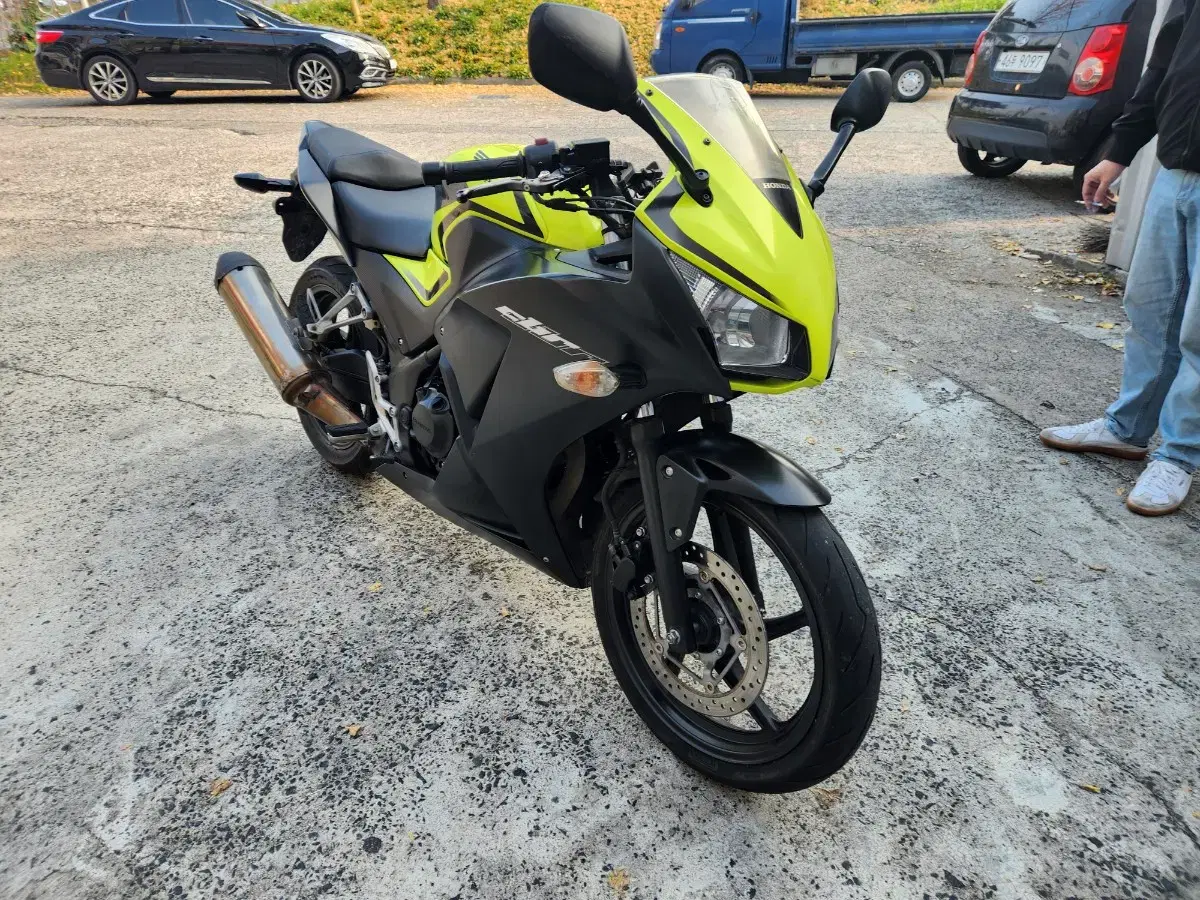 cbr300r