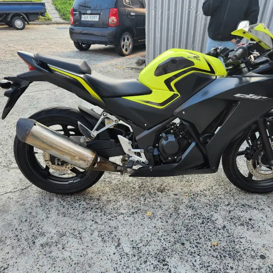 cbr300r