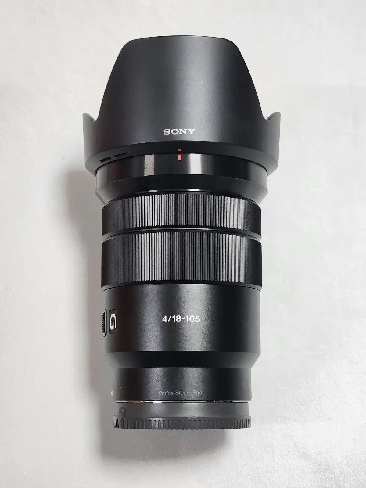 소니 E PZ 18-105 F4 G oss SELP18105G 18105