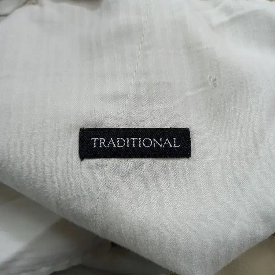 37 BEANPOLE Traditional 치노팬츠 베이지 37-112