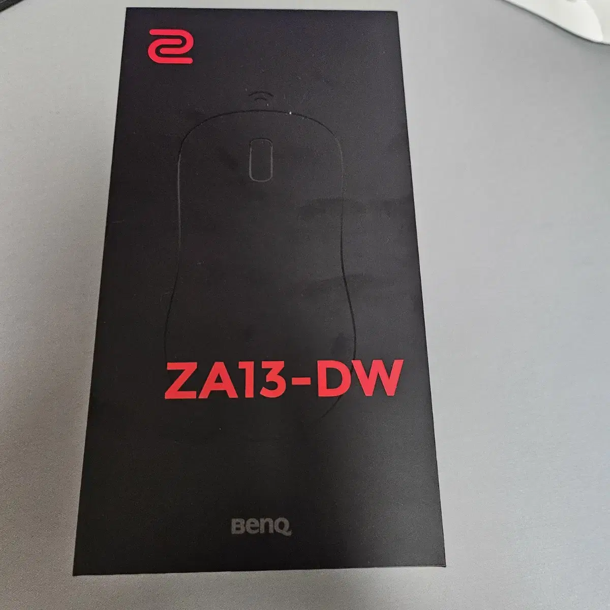 [단순개봉급] 조위 ZA13-DW zowie