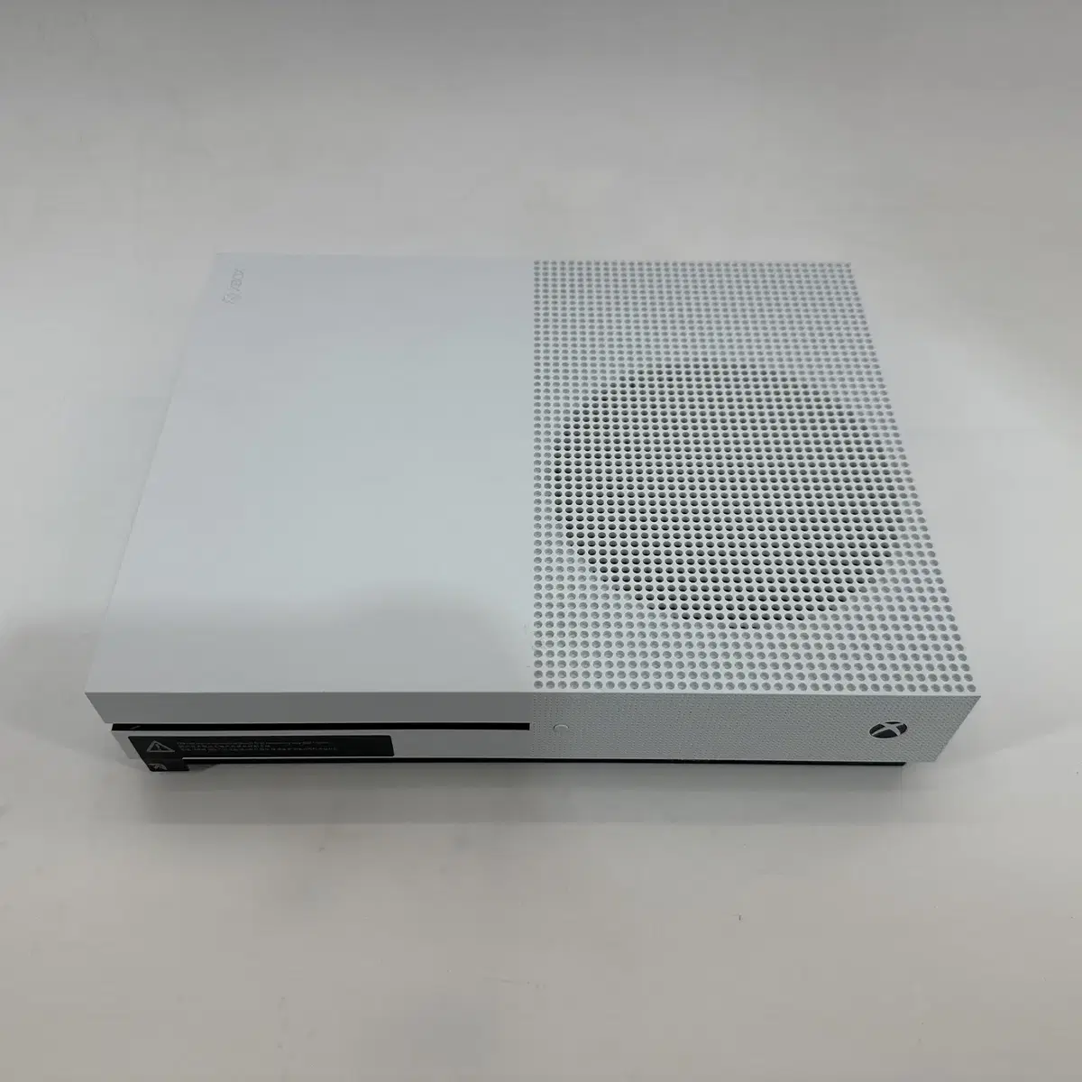 Xbox One S 본체 (1TB)