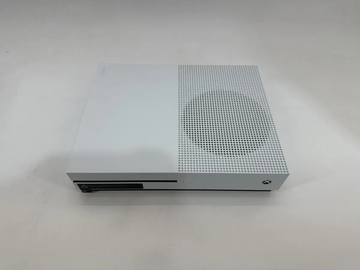 Xbox One S 본체 (1TB)