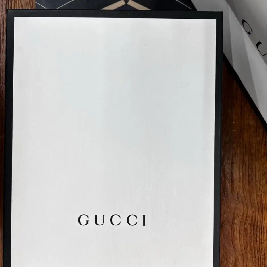 구찌 GUCCI 블랙 구두 270사이즈