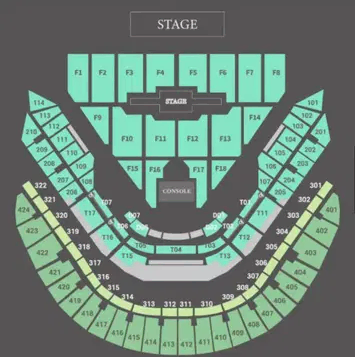 데이식스 콘서트 시야 좋은 좌석 저렴 양도합니다.