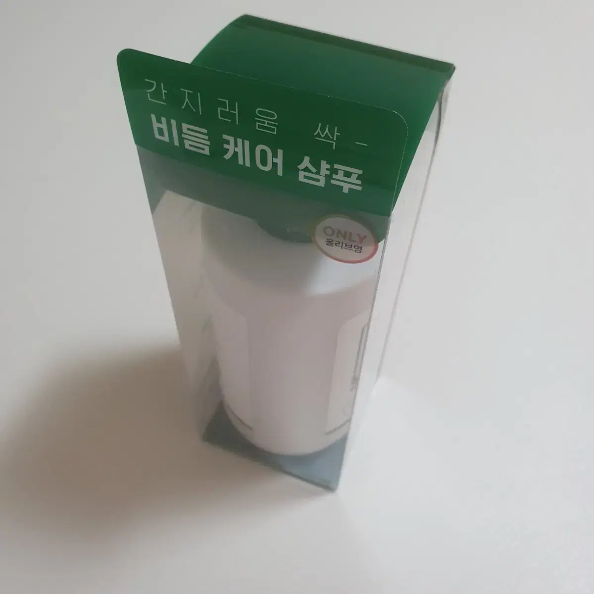 닥터방기원 댄드러프 샴푸 EX 500ml