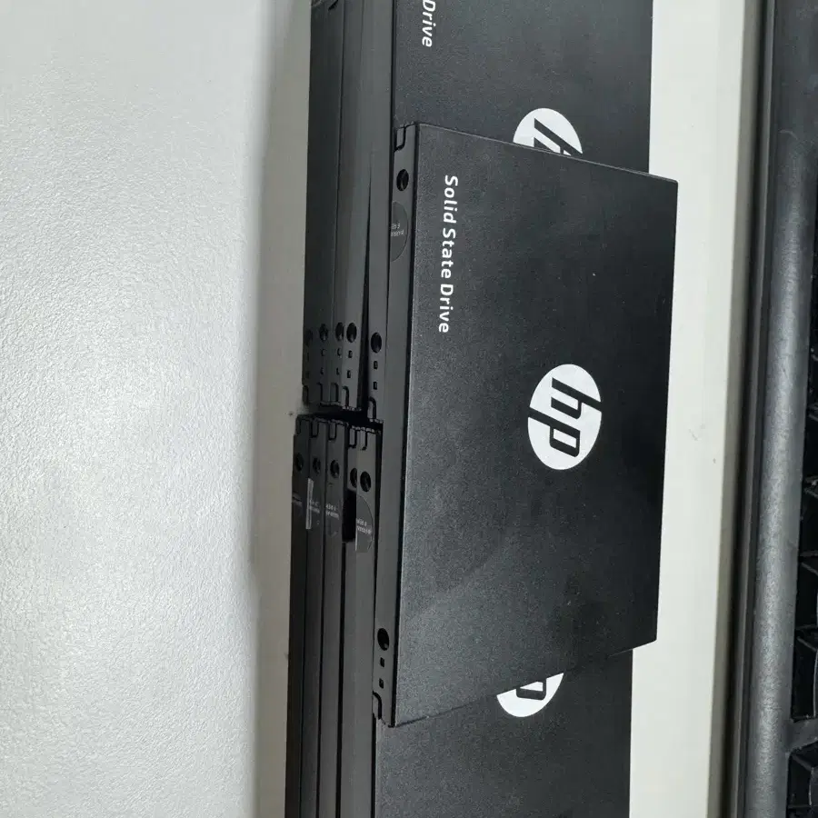 HP SSD 2.5 120G 판매