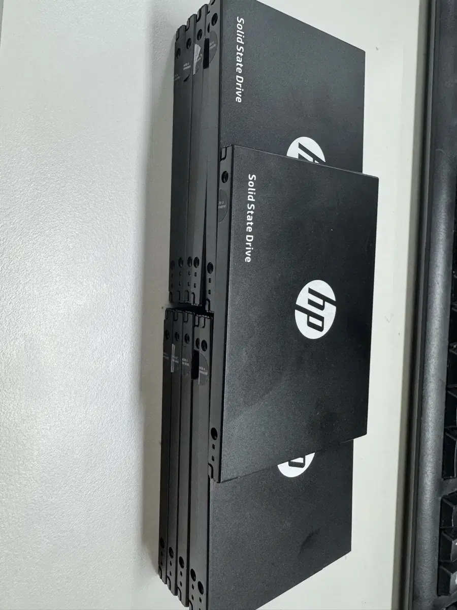 HP SSD 2.5 120G 판매