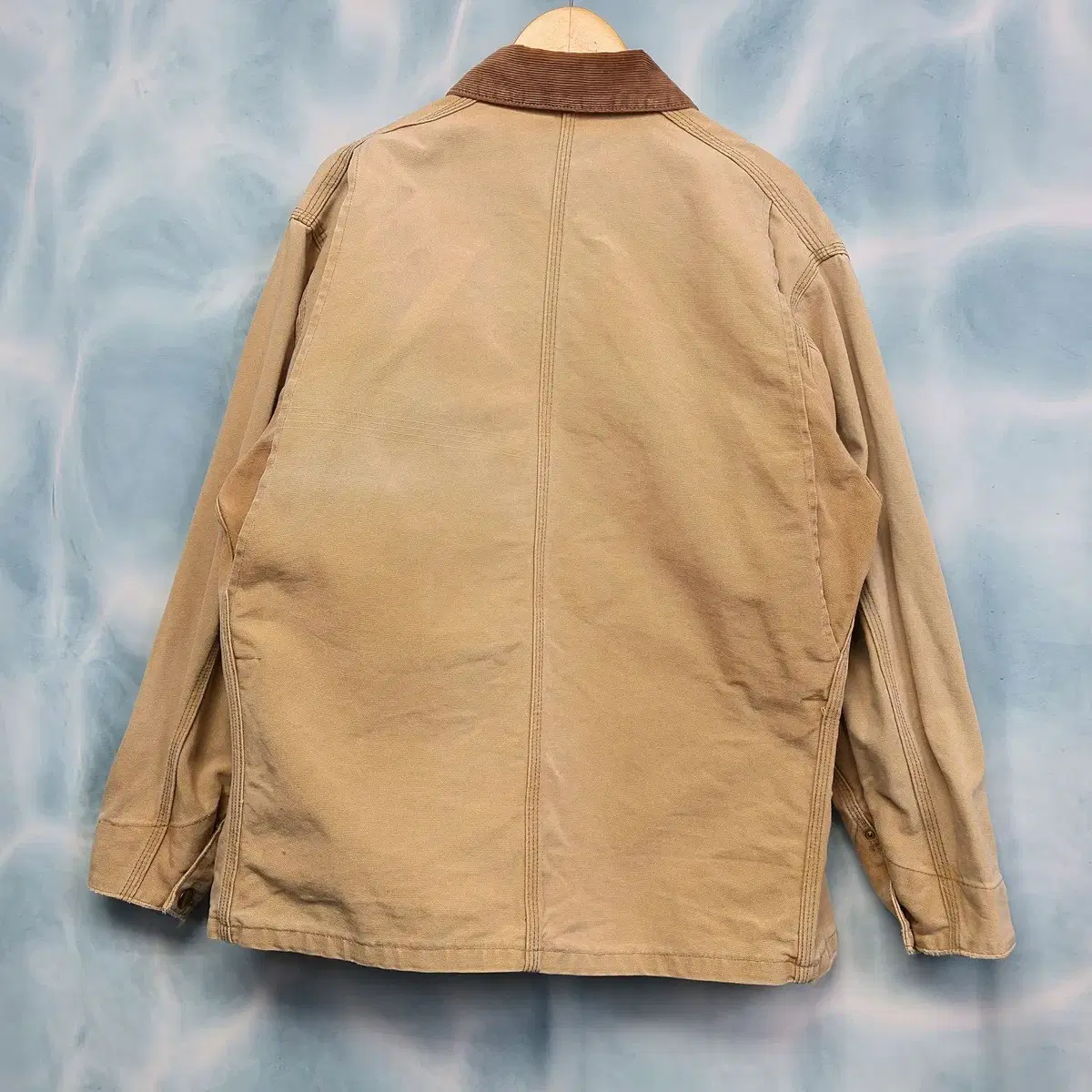 [110] 80'S USA CARHARTT 칼하트 초어 코트