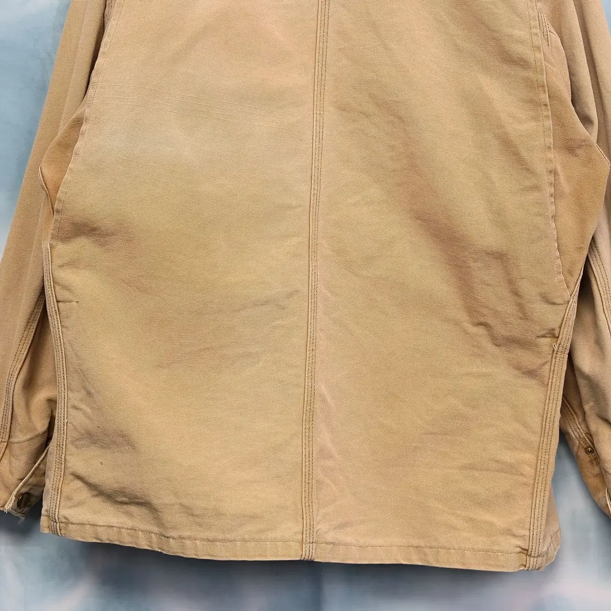 [110] 80'S USA CARHARTT 칼하트 초어 코트