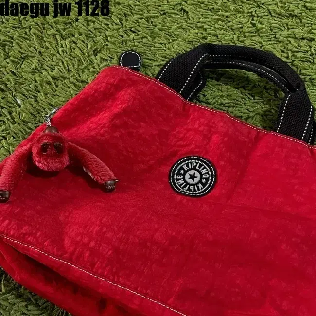 KIPLING BAG 키플링 가방