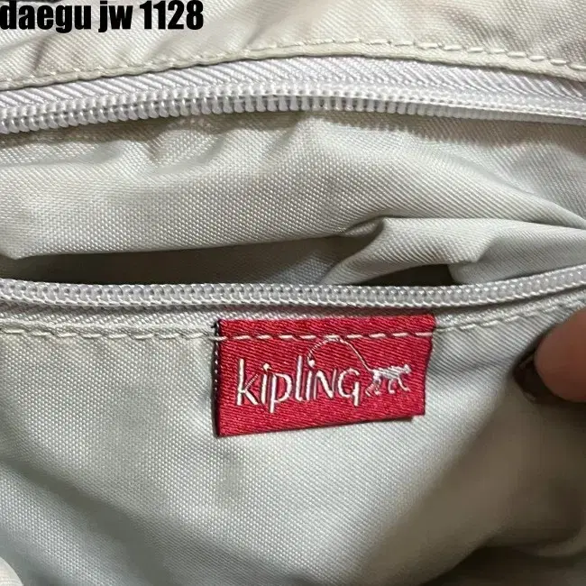 KIPLING BAG 키플링 가방