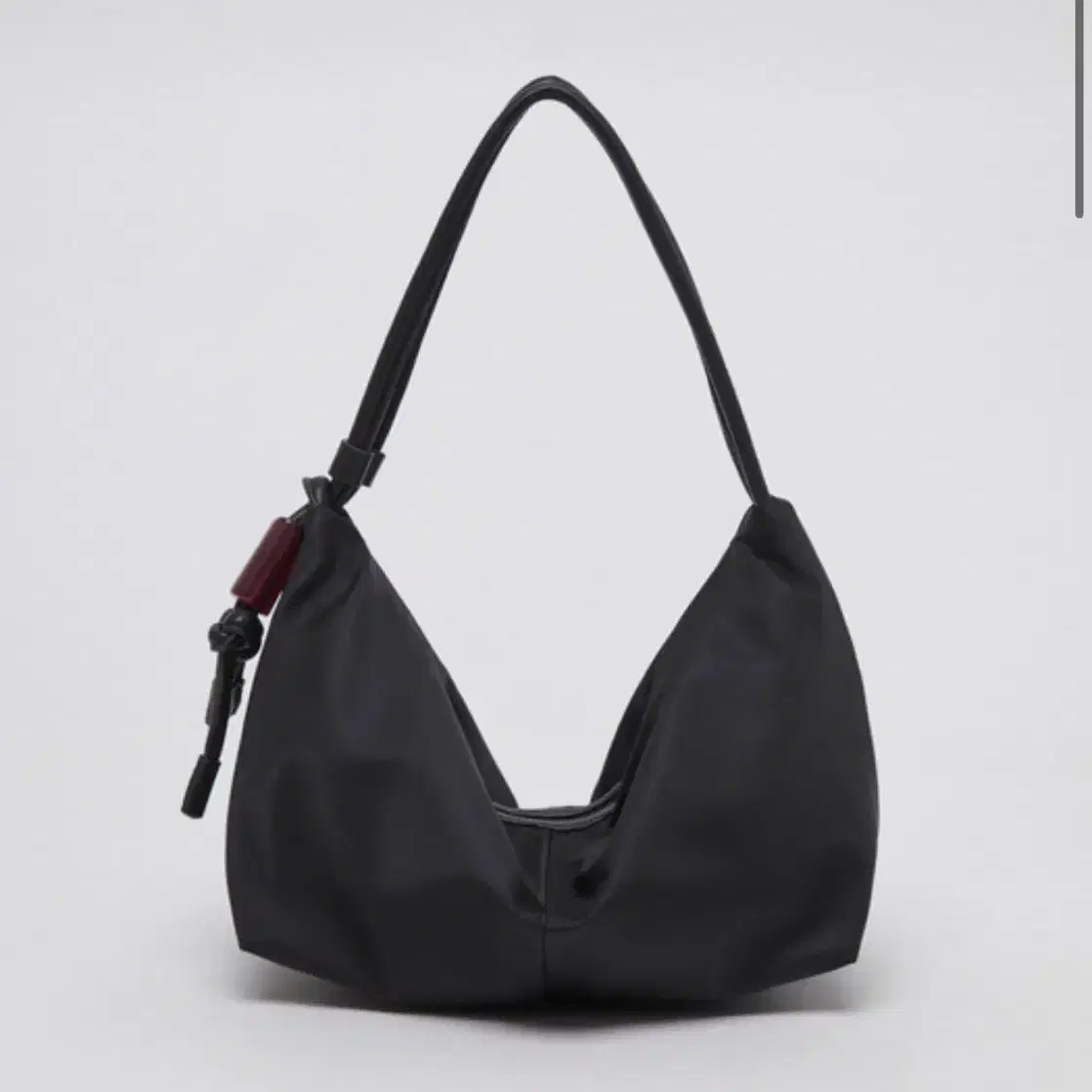 아카이브앱크 Ridge shoulder bag(nylon)