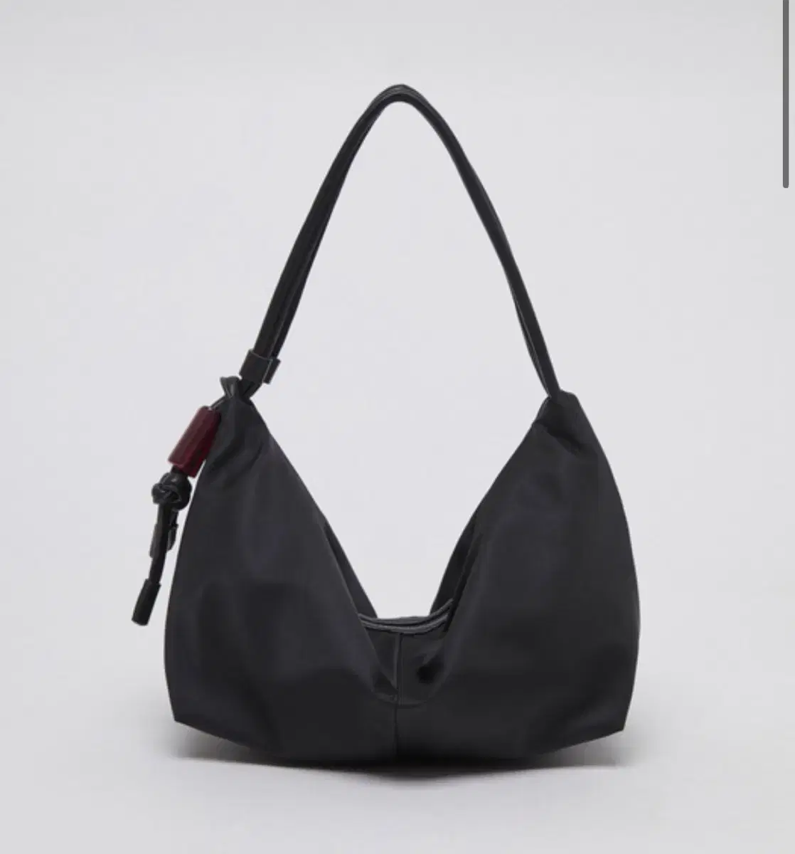 아카이브앱크 Ridge shoulder bag(nylon)