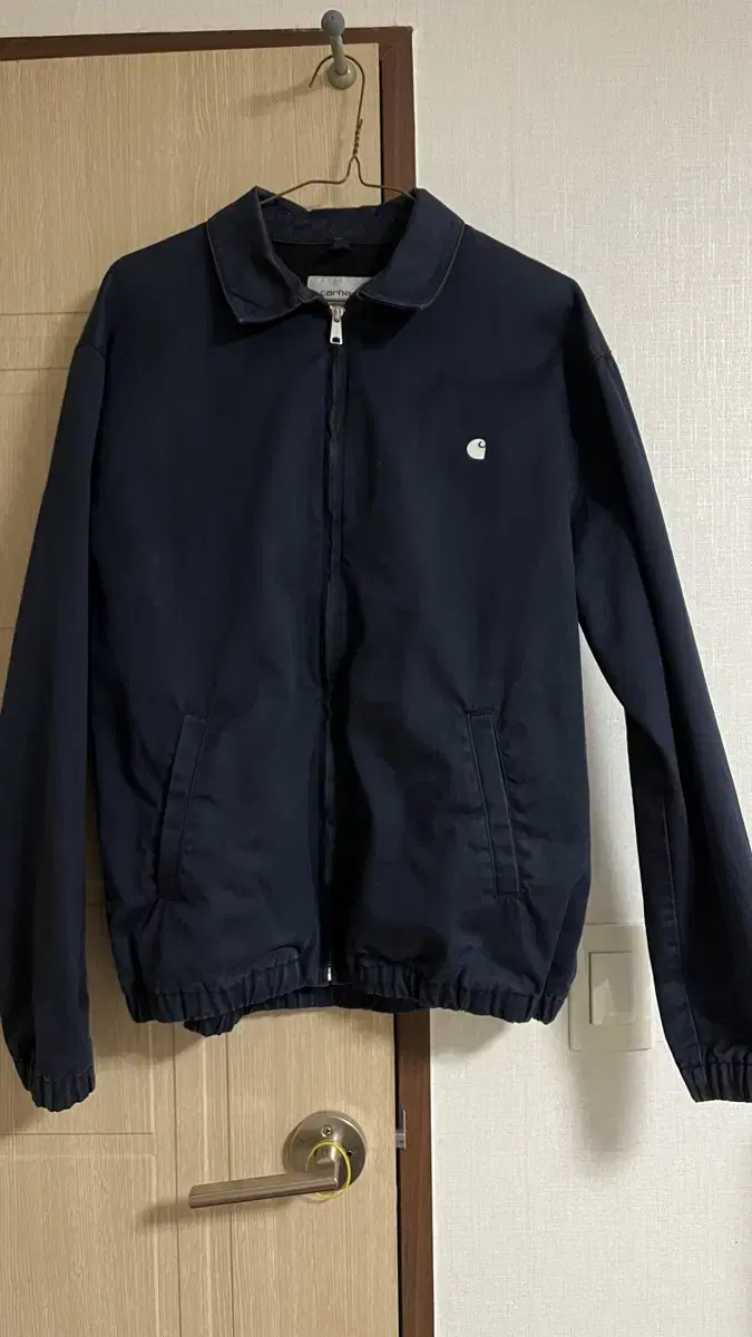 칼하트 매디슨 자켓 Maddison Jacket