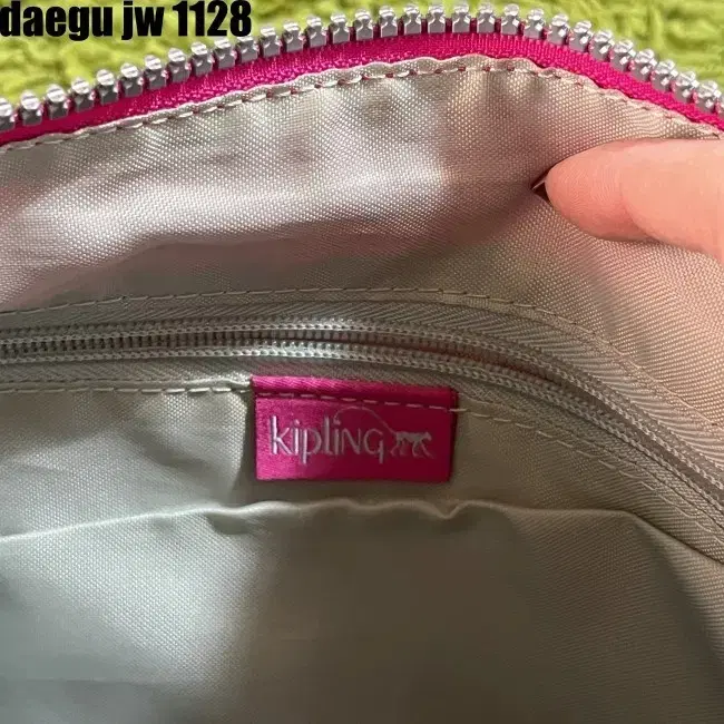 KIPLING BAG 키플링 가방