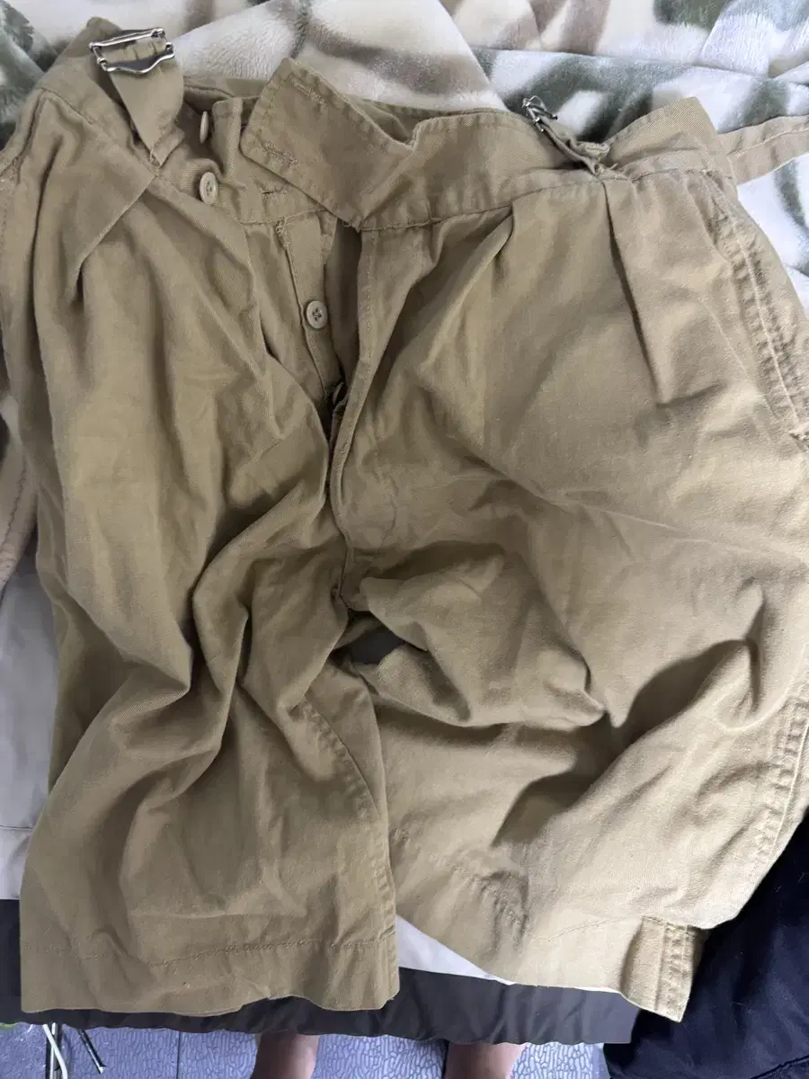 Gurkha Shorts Original Sells