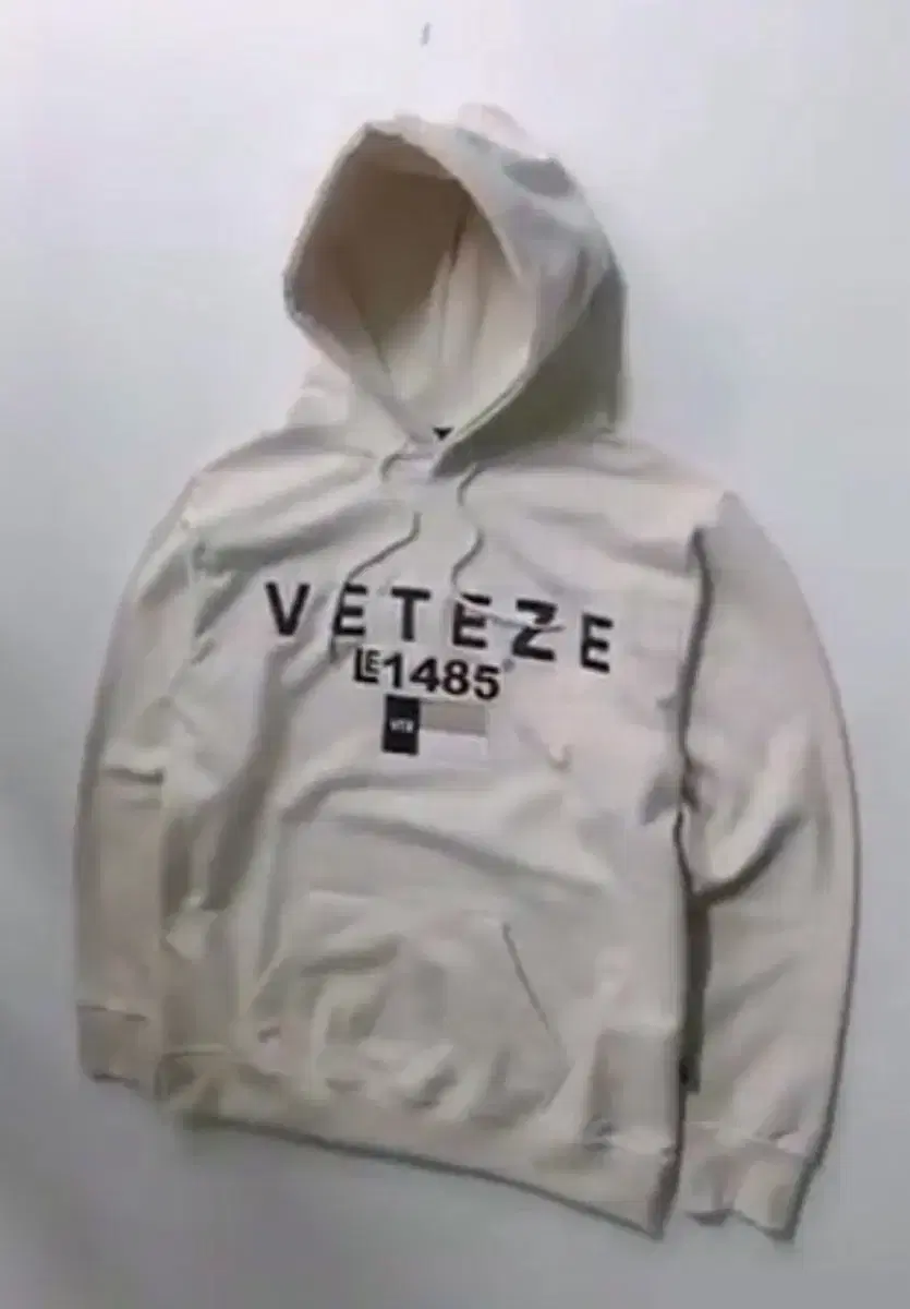 VETEZE X EXO L Limited Edition Hoodie for Sale