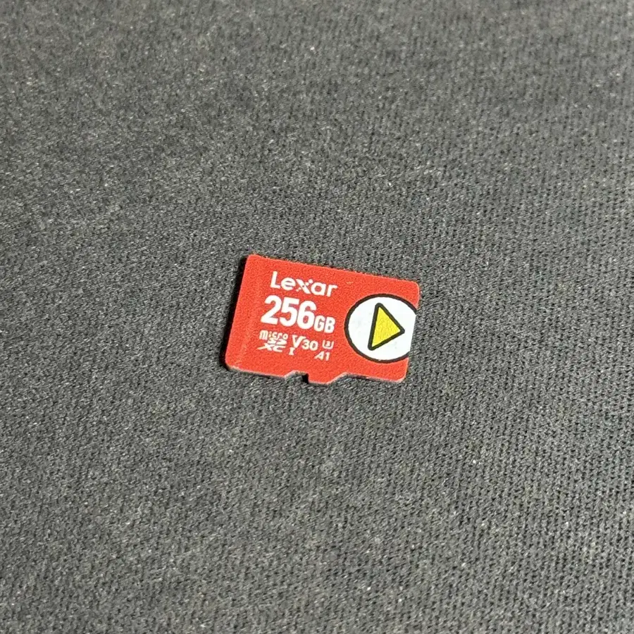 렉사 sd카드 256기가 256gb (닌텐도 핸드폰 카메라)