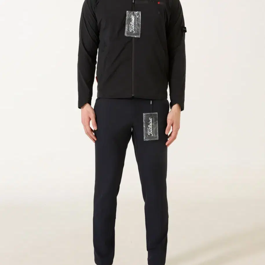 남성골프웨어 GEAR FIT PANTS