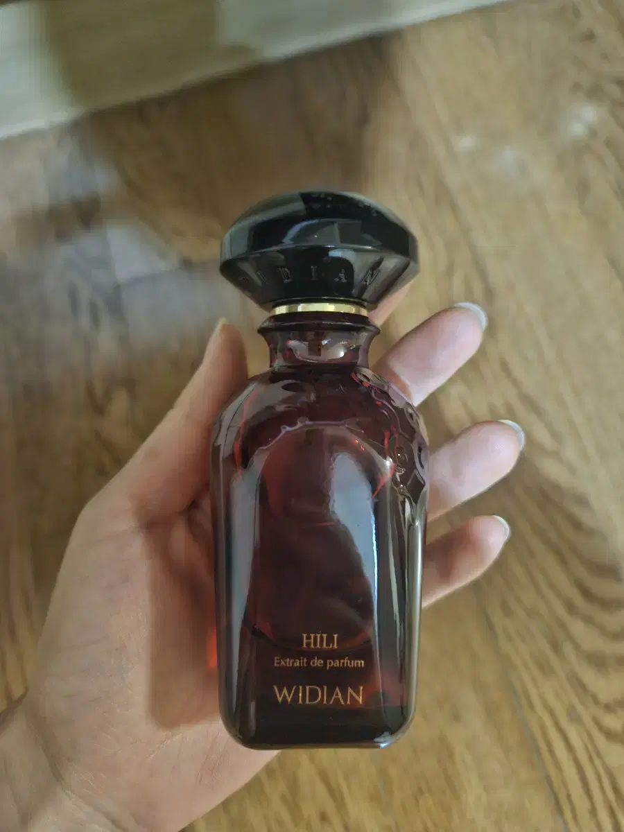 위디안 힐리50ml