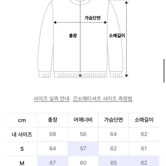 더바이닐하우스 바람막이 (1회 착용)