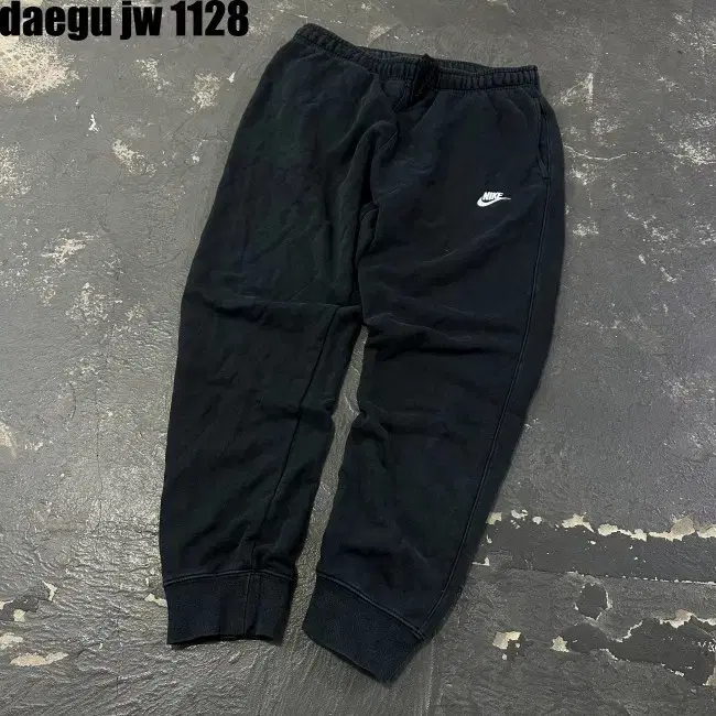 L NIKE PANTS 나이키 운동 바지 트랙 팬츠