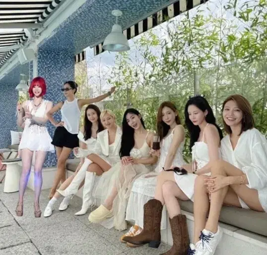 소녀시대 포스터 희귀품포함 헐값 처분합니다