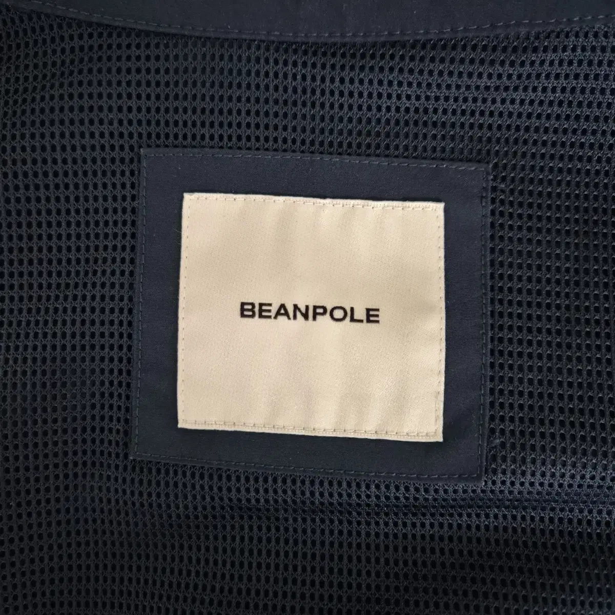 BEANPOLE 빈폴 점퍼