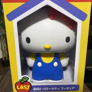 해피 복권 헬로키티 라스트 원 이토요카도 봉제 인형