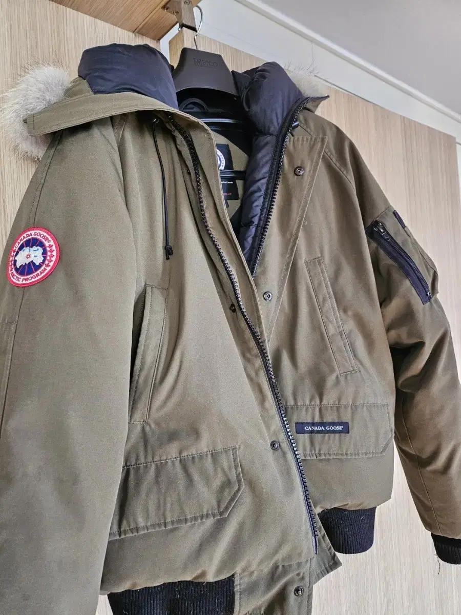 Canada Goose Chilliwack L