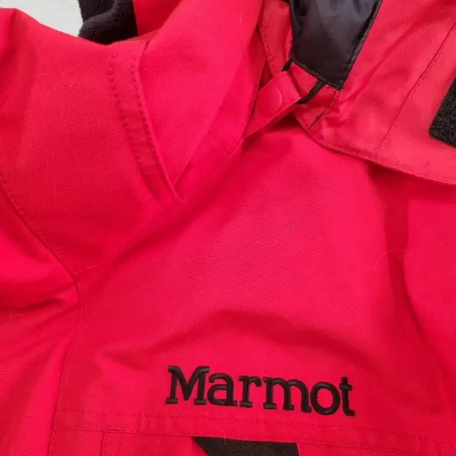 Marmot 윈디브룩NEO 고어텍스 구스다운 95