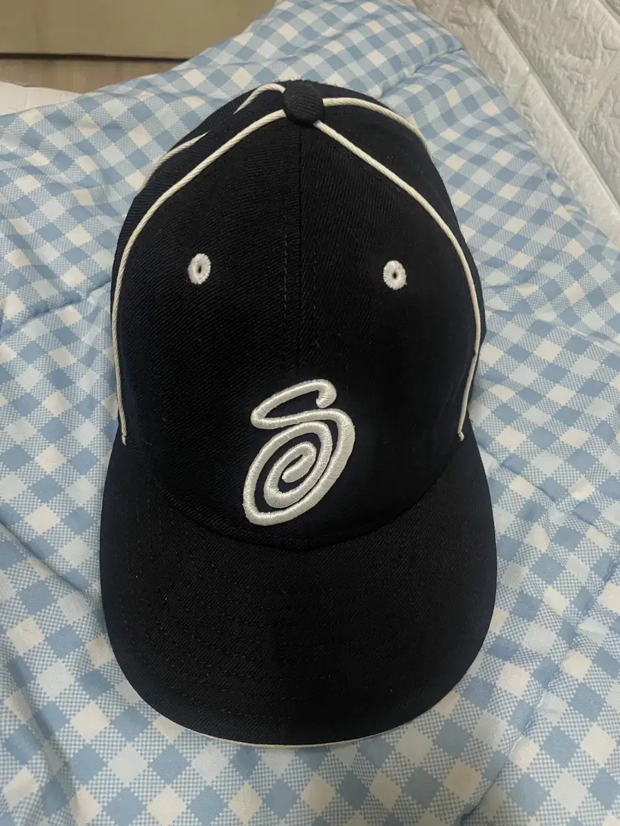 올드 스투시 59fifty 모자