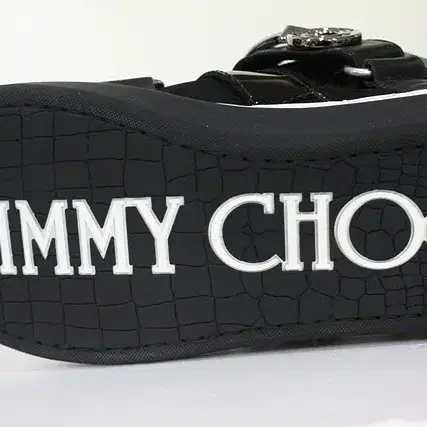 지미추 Jimmy Choo 하이탑 스니커즈 새제품