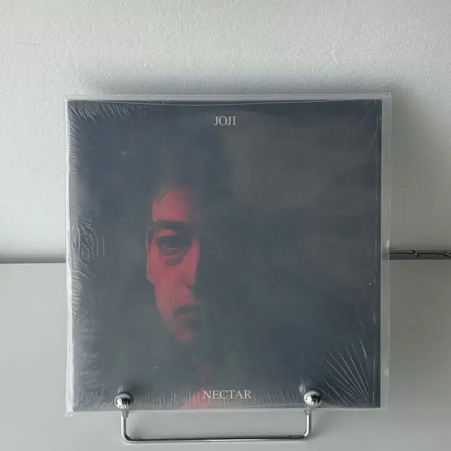 joji(조지) lp