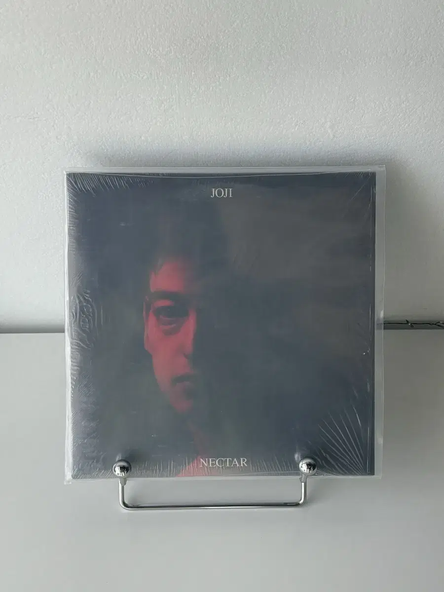 joji(조지) lp